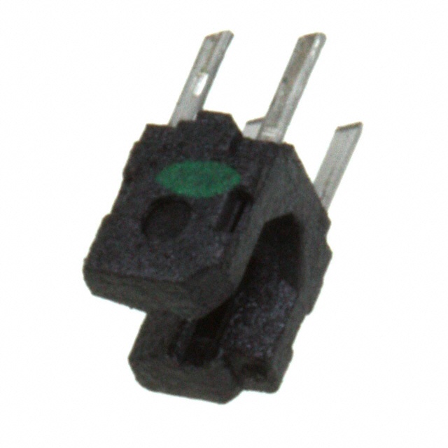 GP1S196HCZ0F SHARP/Socle Technology  Optical Sensors - Photointerrupters - Slot Type - Transistor Output